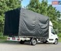 Белый Опель Movano, объемом двигателя 2.3 л и пробегом 319 тыс. км за 18900 $, фото 10 на Automoto.ua