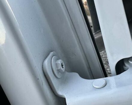 Белый Опель Movano, объемом двигателя 2.3 л и пробегом 367 тыс. км за 20600 $, фото 32 на Automoto.ua