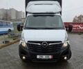 Білий Опель Movano, об'ємом двигуна 2.3 л та пробігом 204 тис. км за 23200 $, фото 16 на Automoto.ua