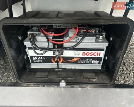 Белый Опель Movano, объемом двигателя 2.3 л и пробегом 367 тыс. км за 19600 $, фото 12 на Automoto.ua