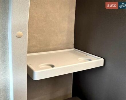 Белый Опель Movano, объемом двигателя 2.3 л и пробегом 323 тыс. км за 19999 $, фото 32 на Automoto.ua