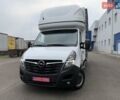 Белый Опель Movano, объемом двигателя 2.3 л и пробегом 314 тыс. км за 18500 $, фото 2 на Automoto.ua