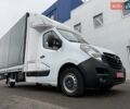 Белый Опель Movano, объемом двигателя 2.3 л и пробегом 314 тыс. км за 17900 $, фото 42 на Automoto.ua