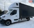 Білий Опель Movano, об'ємом двигуна 2.3 л та пробігом 313 тис. км за 18300 $, фото 14 на Automoto.ua