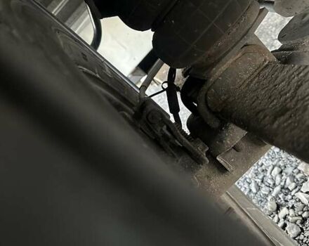 Белый Опель Movano, объемом двигателя 2.3 л и пробегом 367 тыс. км за 20600 $, фото 36 на Automoto.ua