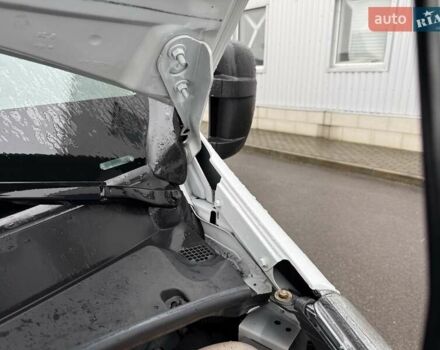 Белый Опель Movano, объемом двигателя 2.3 л и пробегом 303 тыс. км за 17900 $, фото 57 на Automoto.ua