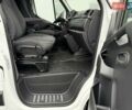 Белый Опель Movano, объемом двигателя 2.3 л и пробегом 303 тыс. км за 17900 $, фото 46 на Automoto.ua