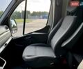 Белый Опель Movano, объемом двигателя 2.3 л и пробегом 319 тыс. км за 18900 $, фото 24 на Automoto.ua