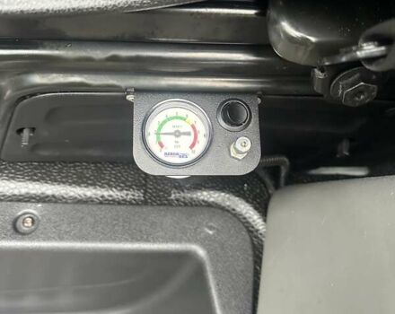 Белый Опель Movano, объемом двигателя 2.3 л и пробегом 367 тыс. км за 19600 $, фото 25 на Automoto.ua