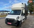 Белый Опель Movano, объемом двигателя 2.3 л и пробегом 311 тыс. км за 20500 $, фото 32 на Automoto.ua