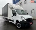 Белый Опель Movano, объемом двигателя 2.3 л и пробегом 303 тыс. км за 17900 $, фото 6 на Automoto.ua