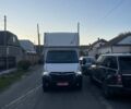 Белый Опель Movano, объемом двигателя 2.3 л и пробегом 235 тыс. км за 19400 $, фото 7 на Automoto.ua