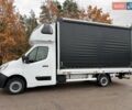 Белый Опель Movano, объемом двигателя 2.3 л и пробегом 312 тыс. км за 22500 $, фото 7 на Automoto.ua