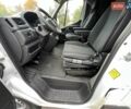 Білий Опель Movano, об'ємом двигуна 2.3 л та пробігом 342 тис. км за 18500 $, фото 21 на Automoto.ua
