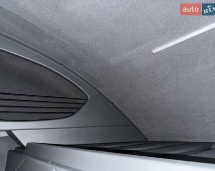 Белый Опель Movano, объемом двигателя 2.3 л и пробегом 314 тыс. км за 17900 $, фото 83 на Automoto.ua