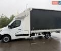 Белый Опель Movano, объемом двигателя 2.3 л и пробегом 303 тыс. км за 17900 $, фото 23 на Automoto.ua