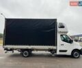 Белый Опель Movano, объемом двигателя 2.3 л и пробегом 312 тыс. км за 22500 $, фото 15 на Automoto.ua