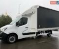 Белый Опель Movano, объемом двигателя 2.3 л и пробегом 303 тыс. км за 17900 $, фото 24 на Automoto.ua