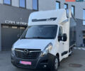 Білий Опель Movano, об'ємом двигуна 0 л та пробігом 326 тис. км за 20500 $, фото 1 на Automoto.ua