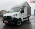 Белый Опель Movano, объемом двигателя 2.3 л и пробегом 303 тыс. км за 17900 $, фото 2 на Automoto.ua