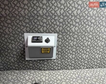 Белый Опель Movano, объемом двигателя 2.3 л и пробегом 314 тыс. км за 18500 $, фото 72 на Automoto.ua