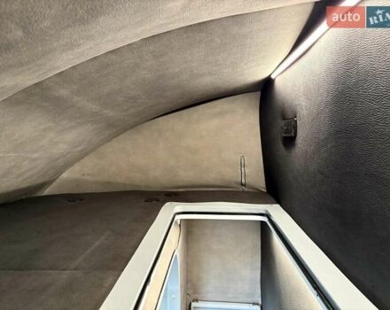 Белый Опель Movano, объемом двигателя 2.3 л и пробегом 323 тыс. км за 19999 $, фото 37 на Automoto.ua