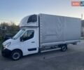 Белый Опель Movano, объемом двигателя 2.3 л и пробегом 235 тыс. км за 19400 $, фото 1 на Automoto.ua