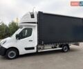Белый Опель Movano, объемом двигателя 2.3 л и пробегом 314 тыс. км за 18500 $, фото 27 на Automoto.ua