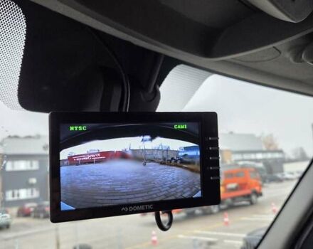 Білий Опель Movano, об'ємом двигуна 2.3 л та пробігом 204 тис. км за 23200 $, фото 36 на Automoto.ua