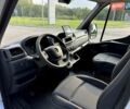 Белый Опель Movano, объемом двигателя 2.3 л и пробегом 319 тыс. км за 18900 $, фото 21 на Automoto.ua