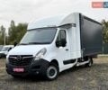 Белый Опель Movano, объемом двигателя 2.3 л и пробегом 323 тыс. км за 19999 $, фото 1 на Automoto.ua