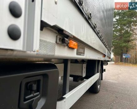 Белый Опель Movano, объемом двигателя 2.3 л и пробегом 312 тыс. км за 22500 $, фото 66 на Automoto.ua