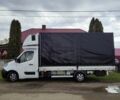 Белый Опель Movano, объемом двигателя 2.3 л и пробегом 449 тыс. км за 20500 $, фото 2 на Automoto.ua