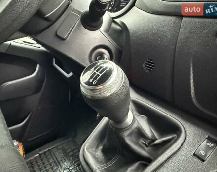 Белый Опель Movano, объемом двигателя 2.3 л и пробегом 303 тыс. км за 17900 $, фото 53 на Automoto.ua