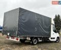 Белый Опель Movano, объемом двигателя 2.3 л и пробегом 323 тыс. км за 19999 $, фото 10 на Automoto.ua
