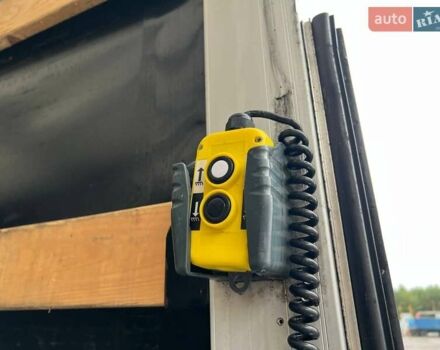 Белый Опель Movano, объемом двигателя 2.3 л и пробегом 312 тыс. км за 22500 $, фото 88 на Automoto.ua