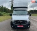 Белый Опель Movano, объемом двигателя 2.3 л и пробегом 329 тыс. км за 21999 $, фото 15 на Automoto.ua