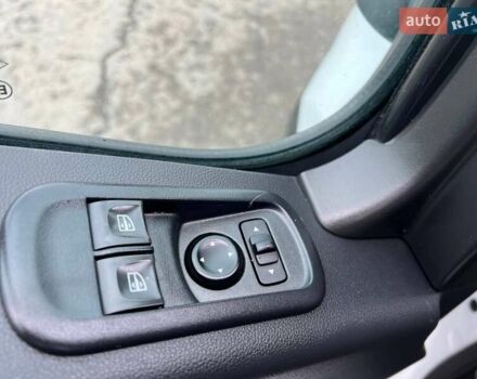 Белый Опель Movano, объемом двигателя 2.3 л и пробегом 329 тыс. км за 21999 $, фото 102 на Automoto.ua