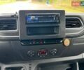 Белый Опель Movano, объемом двигателя 2.3 л и пробегом 329 тыс. км за 21999 $, фото 91 на Automoto.ua