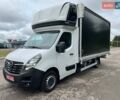 Белый Опель Movano, объемом двигателя 2.3 л и пробегом 329 тыс. км за 21999 $, фото 23 на Automoto.ua
