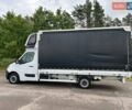 Белый Опель Movano, объемом двигателя 2.3 л и пробегом 329 тыс. км за 21999 $, фото 4 на Automoto.ua