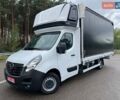 Белый Опель Movano, объемом двигателя 2.3 л и пробегом 329 тыс. км за 21999 $, фото 5 на Automoto.ua
