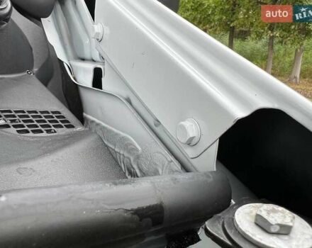 Белый Опель Movano, объемом двигателя 2.3 л и пробегом 329 тыс. км за 21999 $, фото 65 на Automoto.ua
