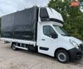 Белый Опель Movano, объемом двигателя 2.3 л и пробегом 329 тыс. км за 21999 $, фото 26 на Automoto.ua