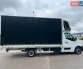 Белый Опель Movano, объемом двигателя 2.3 л и пробегом 329 тыс. км за 21999 $, фото 1 на Automoto.ua