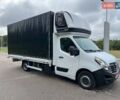 Белый Опель Movano, объемом двигателя 2.3 л и пробегом 329 тыс. км за 21999 $, фото 13 на Automoto.ua