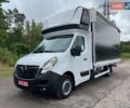 Белый Опель Movano, объемом двигателя 2.3 л и пробегом 329 тыс. км за 21999 $, фото 8 на Automoto.ua