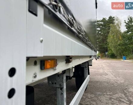 Белый Опель Movano, объемом двигателя 2.3 л и пробегом 329 тыс. км за 21999 $, фото 41 на Automoto.ua