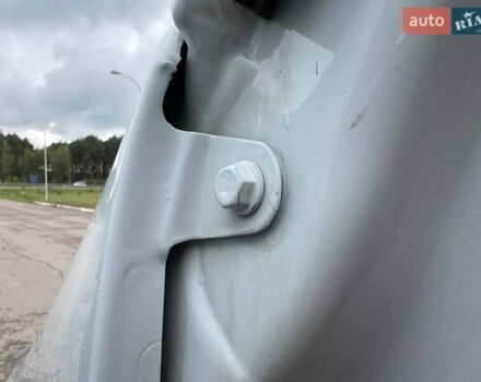 Белый Опель Movano, объемом двигателя 2.3 л и пробегом 329 тыс. км за 21999 $, фото 61 на Automoto.ua