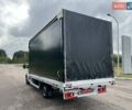 Белый Опель Movano, объемом двигателя 2.3 л и пробегом 329 тыс. км за 21999 $, фото 29 на Automoto.ua